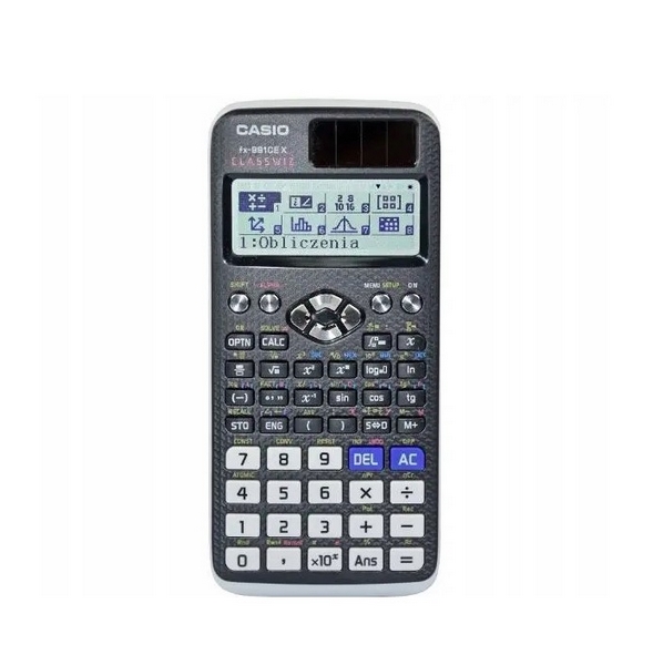 Kalkulator Casio FX991CEX Class Wiz naukowy